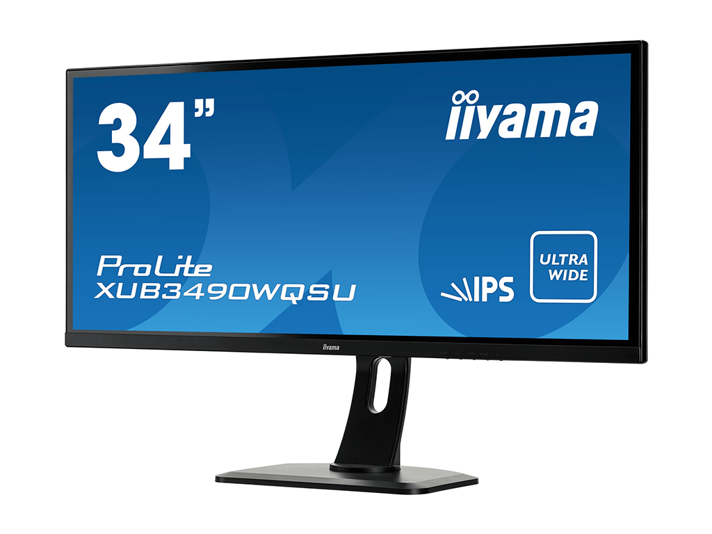 Iiyama Prolite XUB3490WQ