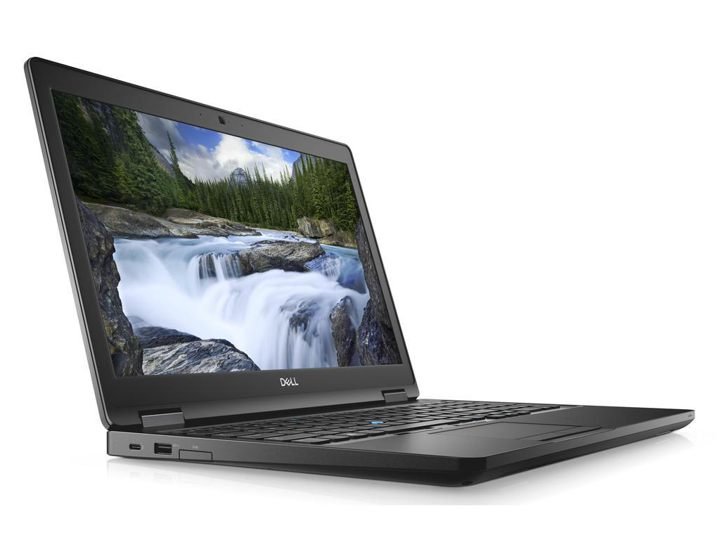 Dell Latitude