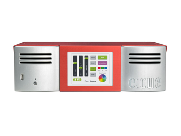 ecue Mediaengine 2