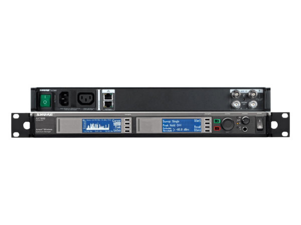 Axient_AXT600