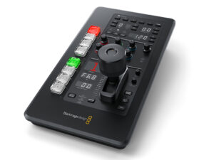 Atem Micro Camera Panel
