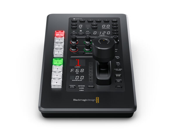 Atem Micro Camera Panel